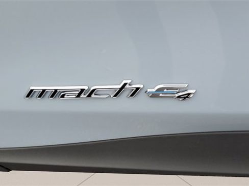 New 2025 Ford Mustang Mach-E Select image 9