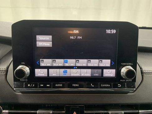 Used 2022 Mitsubishi Outlander ES AWD/4WD image 14
