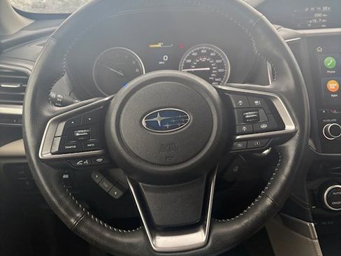 Used 2023 Subaru Forester Limited image 12