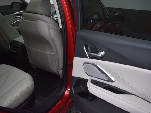 New 2026 Acura RDX SH-AWD w/ Technology Package image 28