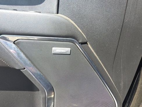 Used 2022 Chevrolet Silverado 1500 LTZ w/ LTZ Convenience Package II image 19