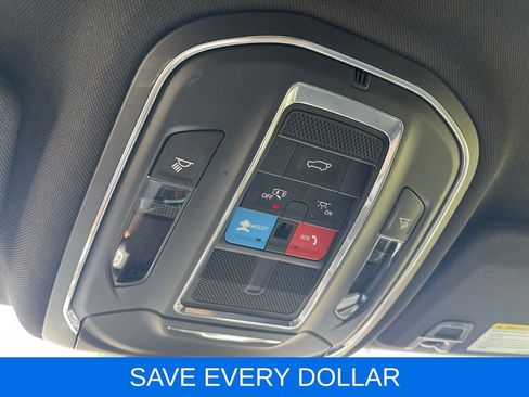 Used 2023 Jeep Grand Cherokee L Laredo RWD image 23