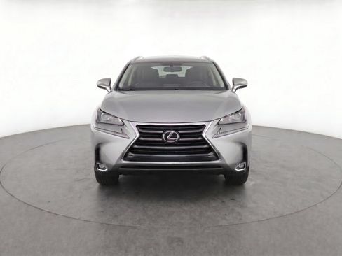 Used 2017 Lexus NX 300h AWD w/ Premium Package image 38