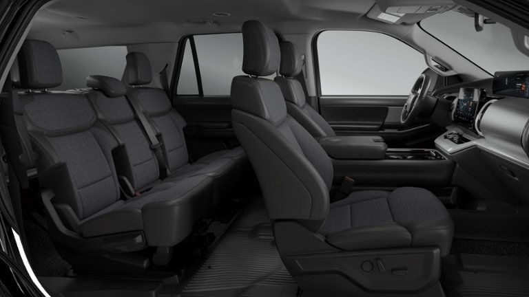 New 2026 Ford Expedition Max Active AWD/4WD image 34