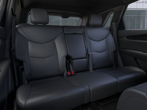New 2025 Cadillac XT5 Premium Luxury image 52