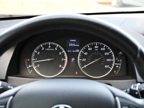 Used 2016 Acura RDX FWD w/ Technology Package image 28