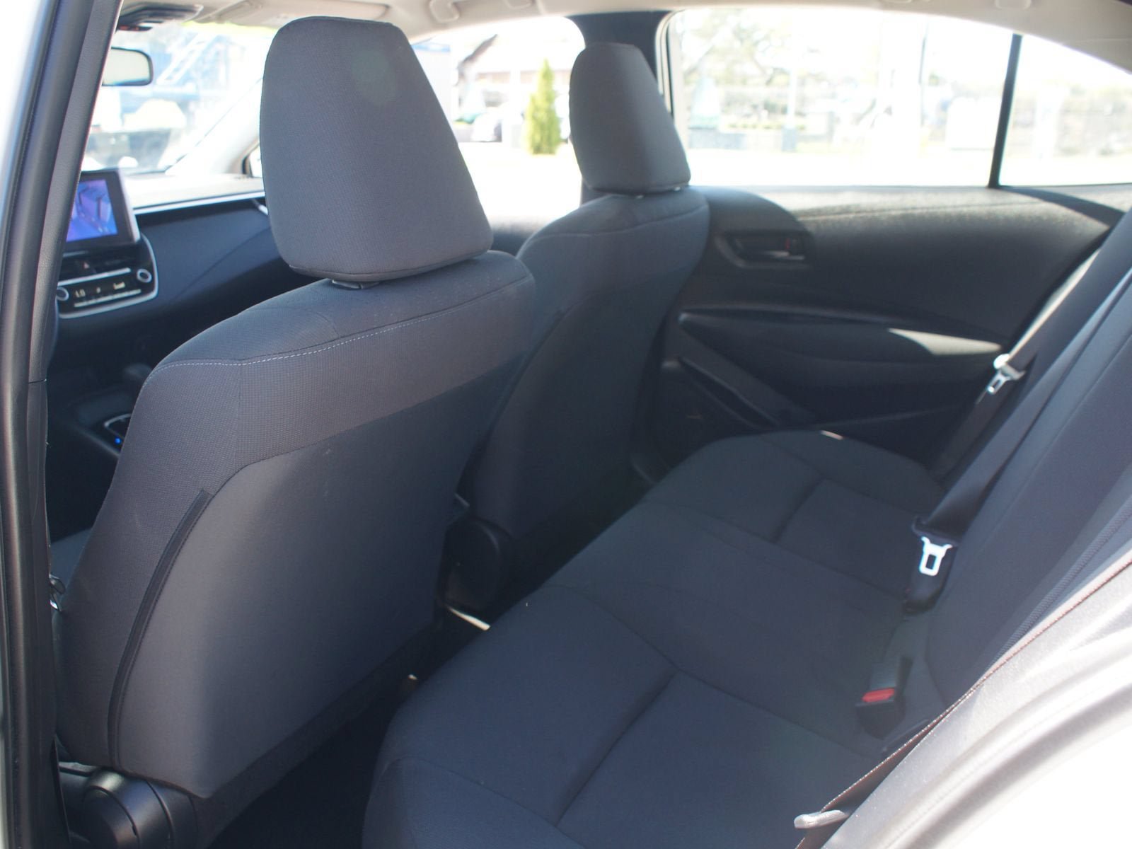 Used 2024 Toyota Corolla LE FWD image 13
