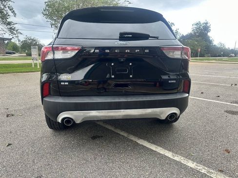 Used 2020 Ford Escape SE Sport FWD image 5