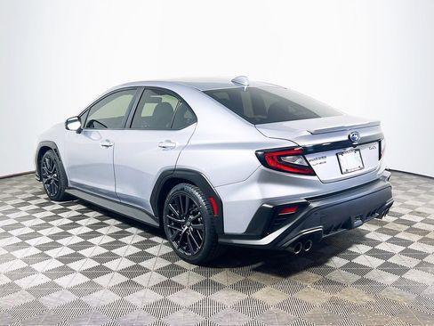 Used 2024 Subaru WRX Premium AWD/4WD image 5