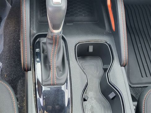 Used 2023 Nissan Frontier PRO-4X w/ Technology Package image 22