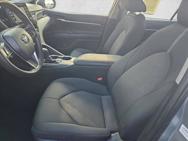 Used 2023 Toyota Camry LE FWD image 14