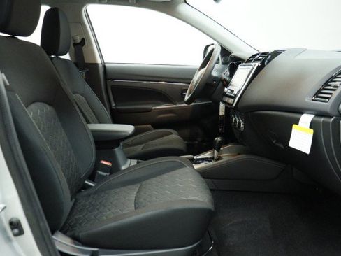 New 2026 Mitsubishi Outlander Sport ES AWD/4WD image 18