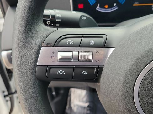 New 2026 Hyundai Santa Cruz SE image 13