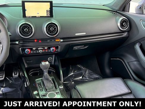 Used 2019 Audi RS 3 2.5T image 21