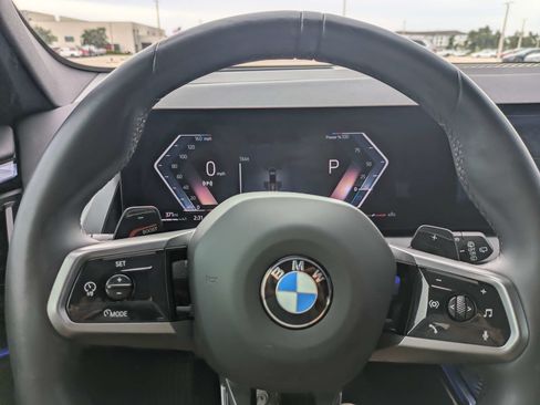 Used 2025 BMW X3 xDrive30i AWD/4WD image 31
