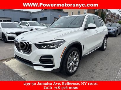 Used 2023 BMW X5 sDrive40i