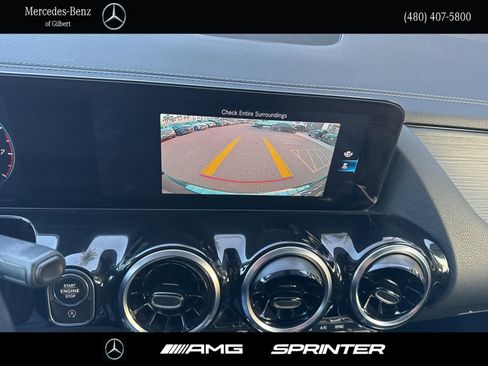 Certified 2022 Mercedes-Benz GLA 250 image 25