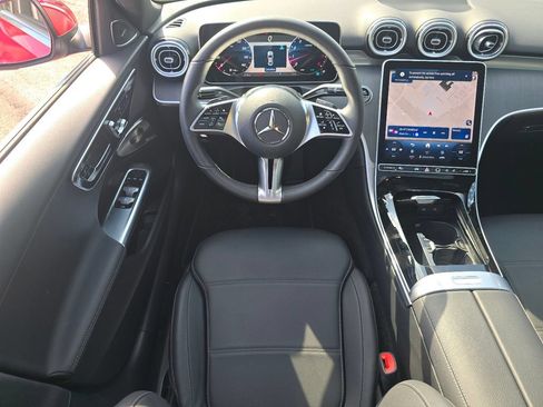 Certified 2026 Mercedes-Benz C 300 4MATIC Sedan image 26