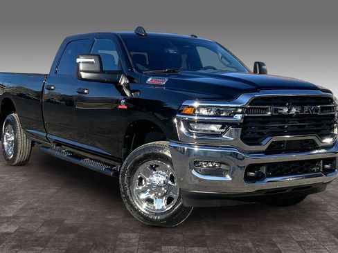 Used 2025 RAM 2500 Tradesman image 3