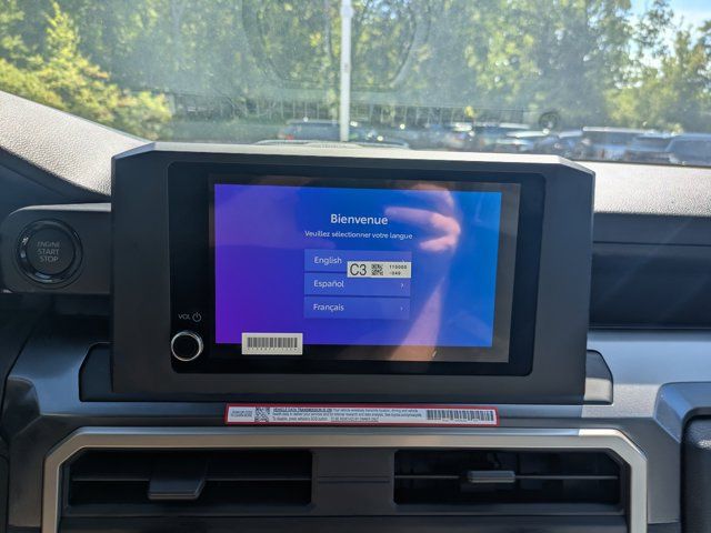 New 2026 Toyota Tacoma SR5 AWD/4WD image 22