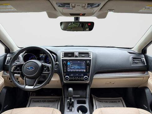 Used 2019 Subaru Outback 2.5i Limited AWD/4WD image 22