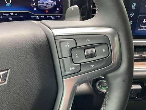 Used 2024 Chevrolet Silverado 1500 RST AWD/4WD image 34