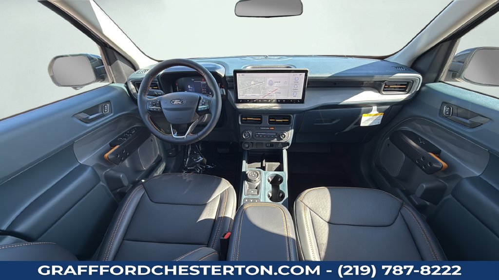 New 2026 Ford Maverick Tremor AWD/4WD image 14