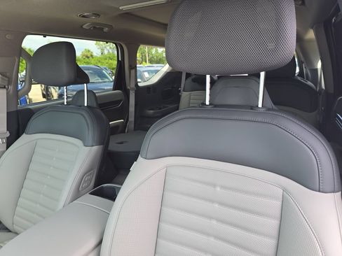 New 2026 Kia EV9 Land AWD/4WD image 23