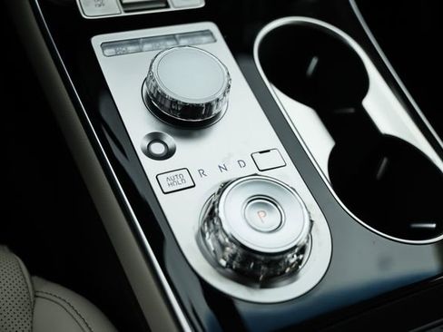 New 2026 Genesis GV70 2.5T AWD/4WD image 38