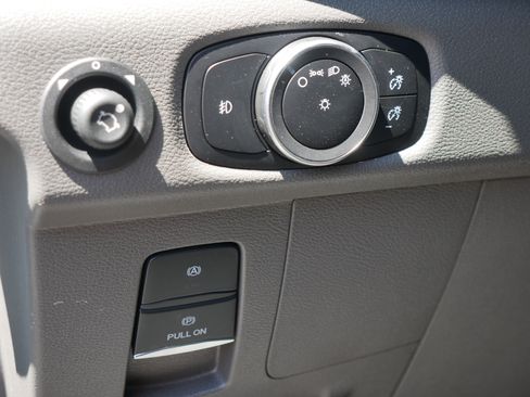 New 2025 Ford Transit 350 148 High Roof Extended AWD image 5