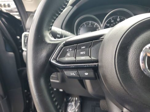 Used 2021 MAZDA CX-5 Sport FWD image 22