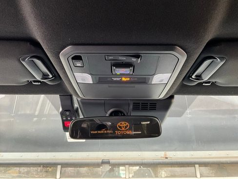 New 2026 Toyota 4Runner SR5 image 16