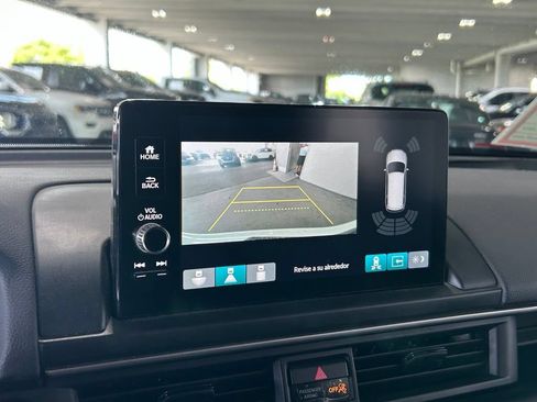 Used 2024 Honda Pilot EX-L image 21
