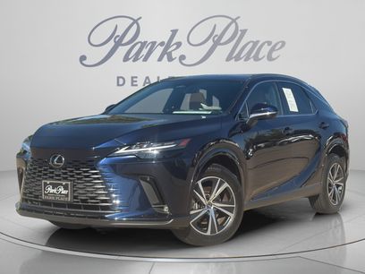 Used 2025 Lexus RX 350 Premium w/ Accessory Package (Z1)
