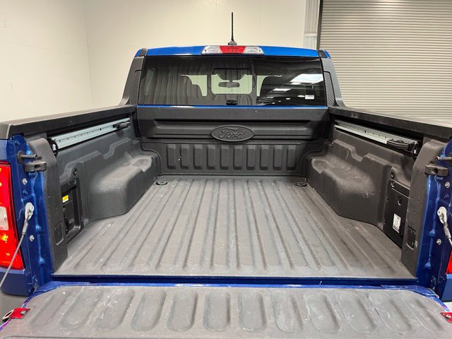 Used 2024 Ford Maverick Lariat FWD image 14