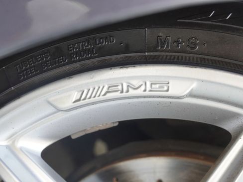 Used 2014 Mercedes-Benz E 350 4MATIC Sedan image 39