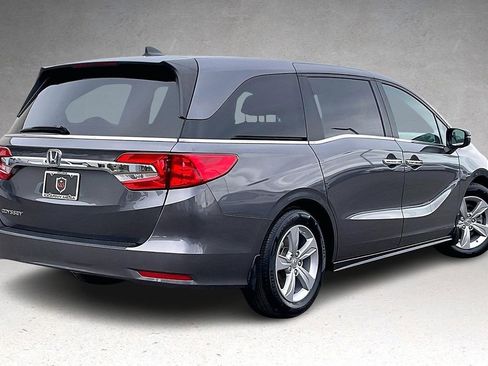 Used 2019 Honda Odyssey EX-L image 35