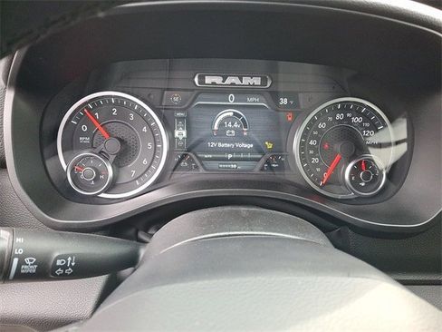 New 2026 RAM 1500 Big Horn image 15