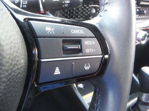 Used 2024 Honda CR-V EX-L image 38
