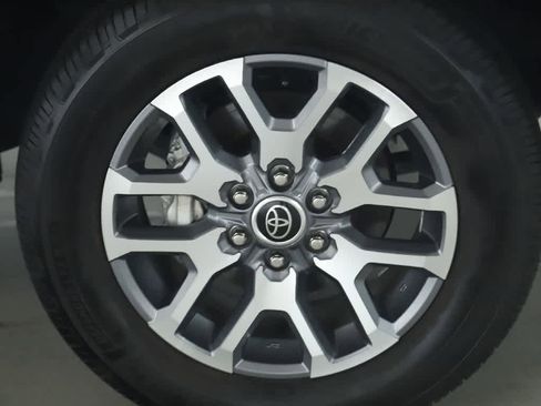 Used 2024 Toyota Tundra SR RWD image 10