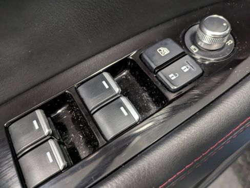 Certified 2023 MAZDA CX-5 AWD 2.5 Turbo image 9