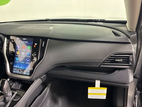 Used 2025 Subaru Outback Premium w/ Popular Package #1A image 34