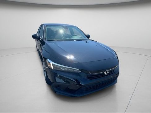 Used 2022 Honda Civic LX image 5