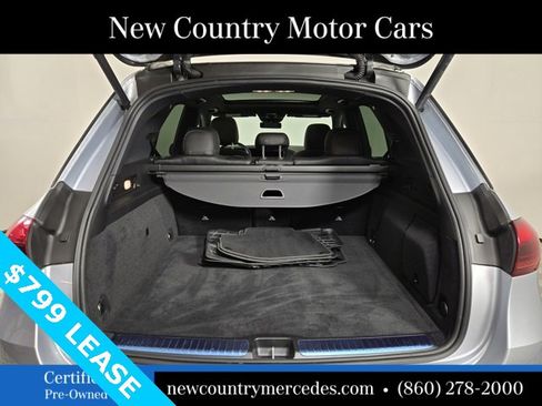 Certified 2025 Mercedes-Benz GLE 450e 4MATIC image 12