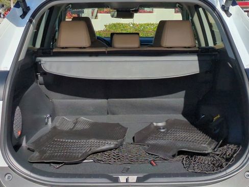 Used 2024 Toyota RAV4 Limited image 12