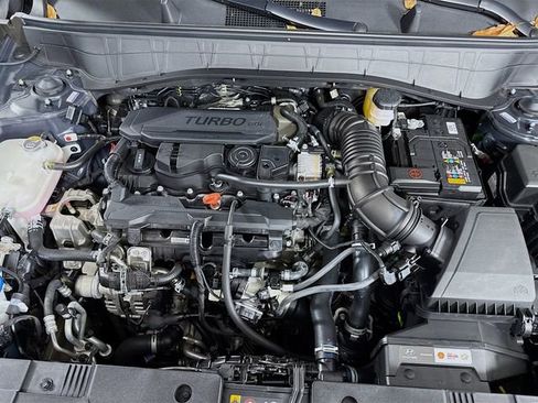 Certified 2025 Hyundai Kona N Line S image 31