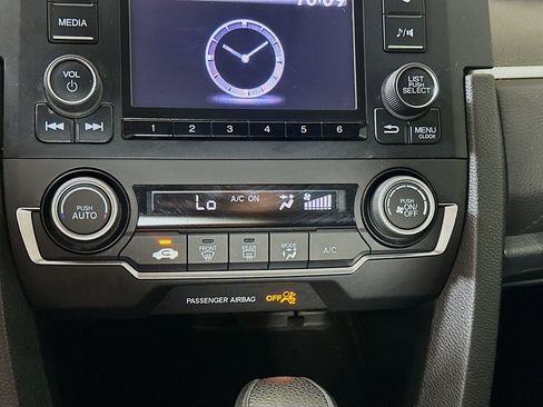 Used 2019 Honda Civic LX image 22
