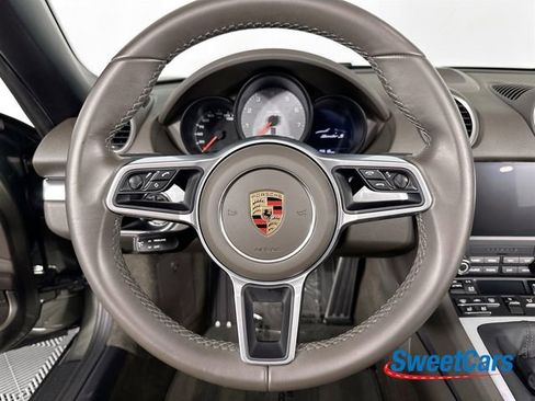 Used 2024 Porsche 718 Boxster S image 21