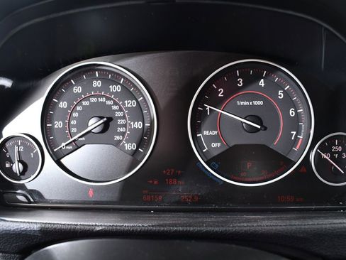 Used 2017 BMW 430i Gran Coupe xDrive image 26