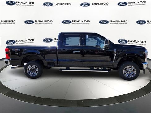 New 2026 Ford F350 Lariat w/ Snow Plow Prep Package image 6
